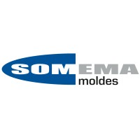 SOMEMA MOLDES logo, SOMEMA MOLDES contact details