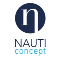 Nauticoncept logo, Nauticoncept contact details