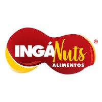 Ingá Nuts Alimentos logo, Ingá Nuts Alimentos contact details