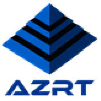 AzRT LLC logo, AzRT LLC contact details