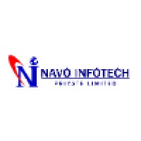 Navo Infotech Pvt Ltd. logo, Navo Infotech Pvt Ltd. contact details