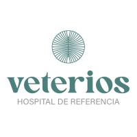 VETERIOS logo, VETERIOS contact details