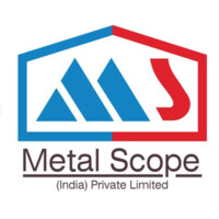 Metalscope India Private Limited logo, Metalscope India Private Limited contact details