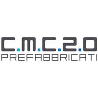 C.M.C.2.0 Prefabbricati logo, C.M.C.2.0 Prefabbricati contact details