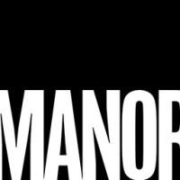 MANOR logo, MANOR contact details