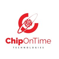 ChipOnTime Technologies Pvt Ltd logo, ChipOnTime Technologies Pvt Ltd contact details