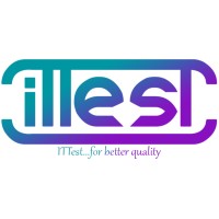 ITTest logo, ITTest contact details