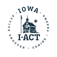 I-ACT (Iowa-Active Shooter, Canine, and Trauma) logo, I-ACT (Iowa-Active Shooter, Canine, and Trauma) contact details