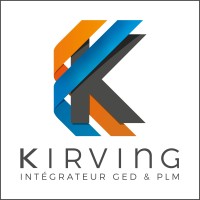 Kirving logo, Kirving contact details