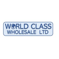 World Class Wholesale, LTD. logo, World Class Wholesale, LTD. contact details