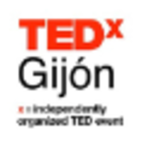 TEDxGijón logo, TEDxGijón contact details