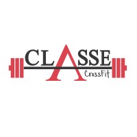 ClasseA Crossfit logo, ClasseA Crossfit contact details