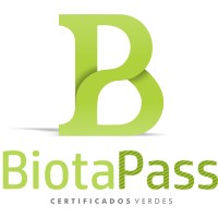 BiotaPass logo, BiotaPass contact details