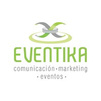 Eventika Agencia de Marketing, Comunicación & Eventos corporativos logo, Eventika Agencia de Marketing, Comunicación & Eventos corporativos contact details