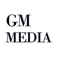 GM Media logo, GM Media contact details