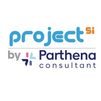 Project SI logo, Project SI contact details