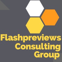 Flashpreviews Consulting Group logo, Flashpreviews Consulting Group contact details