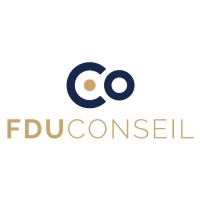 FDU Conseil logo, FDU Conseil contact details