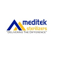 Meditek Sterilizers Pvt Ltd logo, Meditek Sterilizers Pvt Ltd contact details