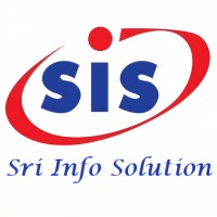 Sri Info Solution logo, Sri Info Solution contact details