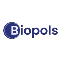 Biopols logo, Biopols contact details