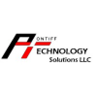 Pontiff Technology Solutions LLC logo, Pontiff Technology Solutions LLC contact details