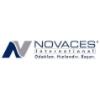 NOVACES International Management Consulting Ltd Sti logo, NOVACES International Management Consulting Ltd Sti contact details