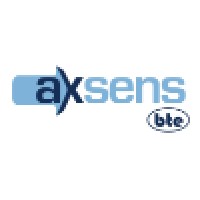 Axsens bte logo, Axsens bte contact details