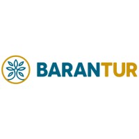 barantur logo, barantur contact details