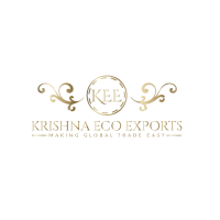 Krishna Eco Exports logo, Krishna Eco Exports contact details