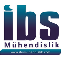 ibs Mühendislik logo, ibs Mühendislik contact details