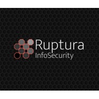 Ruptura InfoSecurity logo, Ruptura InfoSecurity contact details