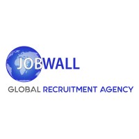 Job Wall Global logo, Job Wall Global contact details