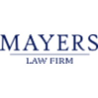 Mayers Law Firm logo, Mayers Law Firm contact details