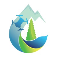 Cascadia Drone logo, Cascadia Drone contact details