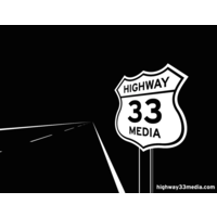 Highway 33 Media Inc. logo, Highway 33 Media Inc. contact details