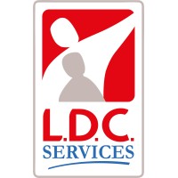 LDC Services Groupe LDC logo, LDC Services Groupe LDC contact details