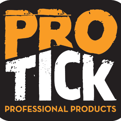 Protick logo, Protick contact details