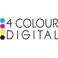 4 Colour Digital Ltd logo, 4 Colour Digital Ltd contact details