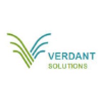 Verdant Solutions, Inc. logo, Verdant Solutions, Inc. contact details