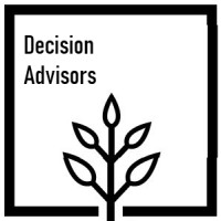 Decision Advisors LLC logo, Decision Advisors LLC contact details