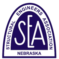 Structural Engineers Association of Nebraska (SEAON) logo, Structural Engineers Association of Nebraska (SEAON) contact details