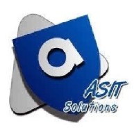 ASIT Solutions logo, ASIT Solutions contact details