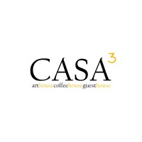 Casa 3 logo, Casa 3 contact details