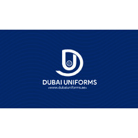 Dubai Uniforms logo, Dubai Uniforms contact details