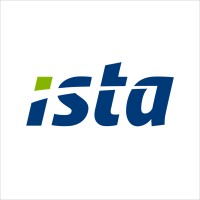 ista Deutschland GmbH logo, ista Deutschland GmbH contact details