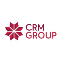 CRM Group LLC logo, CRM Group LLC contact details