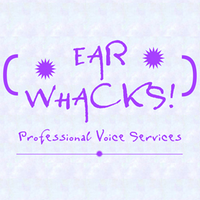 Ear Whacks logo, Ear Whacks contact details