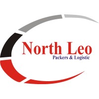 north leo packers & logistic services logo, north leo packers & logistic services contact details