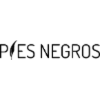 Pies Negros Comunicación logo, Pies Negros Comunicación contact details